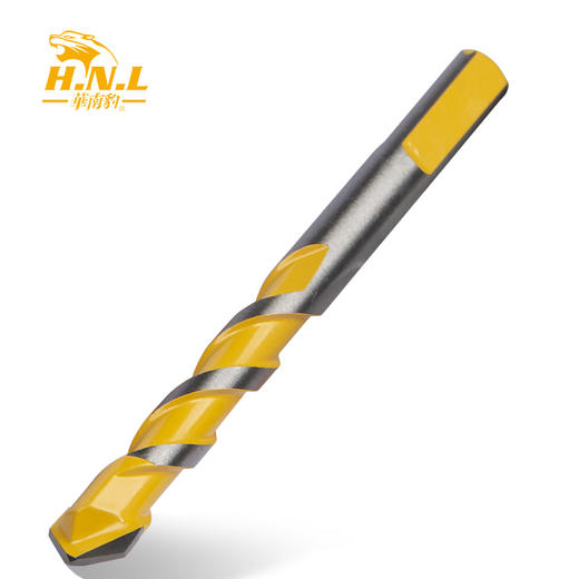 华南豹多功能霸王钻/陶瓷钻 商品图1