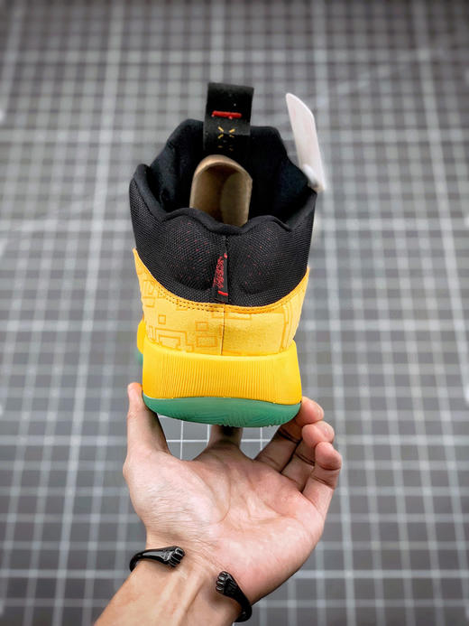 AJ35 "Dynasties"紫禁城 商品图7