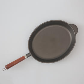 意大利原产PENTOLPRESS朱利安系列煎烤两用鱼锅（燃气款）