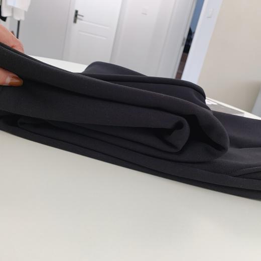 2053 冬季BI入锁温王炸聪明裤-加绒罗马布弹力西装裤休闲裤【包邮+ 商品图13