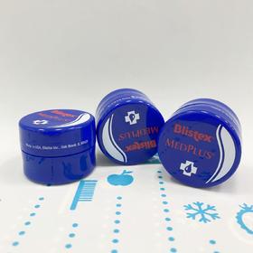 碧唇小蓝罐润唇膏7g（新版）（011523）