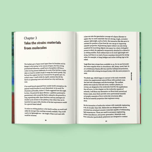 《牛津通识读本：分子》 商品图3