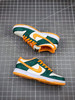 NK Dunk Low Pro SB
‘Legion Pine’绿橘🍊 商品缩略图5