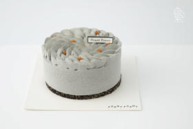 麻麻地（预订）