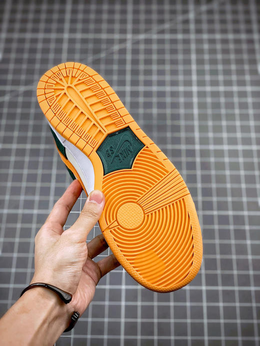 NK Dunk Low Pro SB
‘Legion Pine’绿橘🍊 商品图7