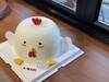 可爱小鸡异型翻糖蛋糕 商品缩略图0