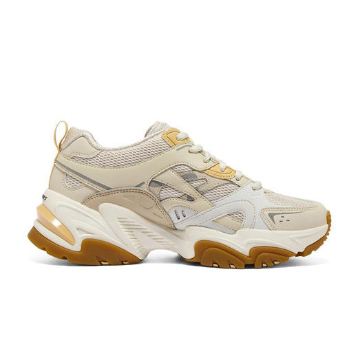 斯凯奇女鞋休闲鞋老爹鞋2021冬季新款健身训练鞋网面运动鞋896047 商品图8