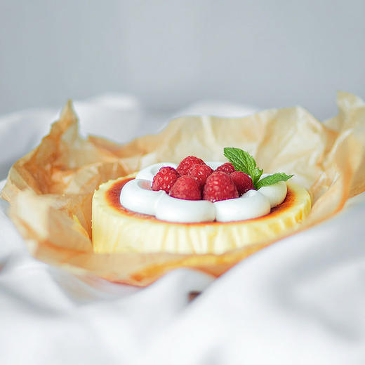 榴莲芝士巴斯克 商品图4