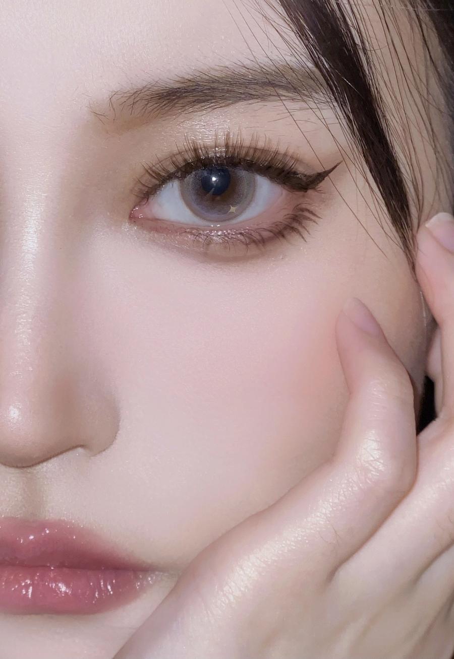 blackfairy 奶栗星