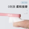 【胖柄防滑】开优米kiuimi儿童牙刷软毛超细1-2-3-5-6一岁半4以上婴幼儿乳牙宝宝牙刷 商品缩略图3