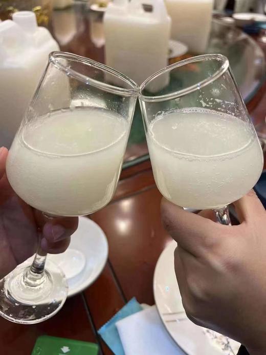 周五取货：【龙门米酒】特惠25元/桶，一桶5斤，一口香醇一口回味，古法酿造，浓醇香甜！ 商品图1