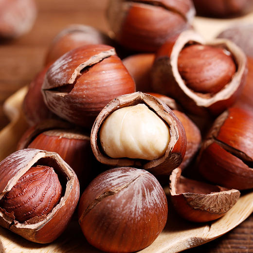 【年货节】臻味&上新了故宫 缤纷锦仁坚果礼盒 1.735kg 商品图4