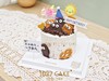 1027CAKE |  奥利奥小怪兽 萌萌款  海盐奥利奥 商品缩略图1