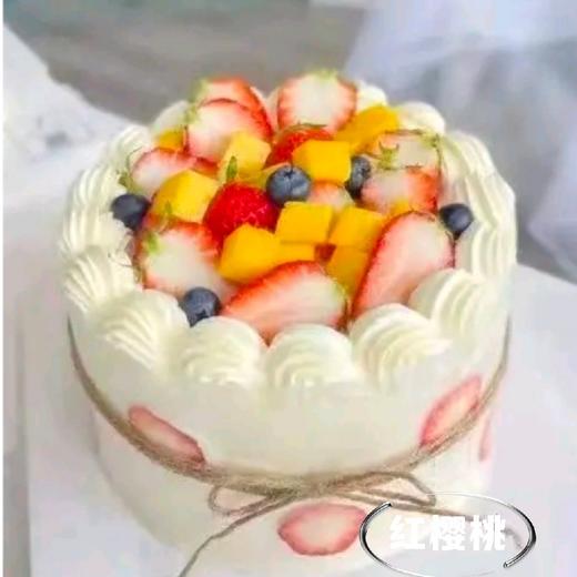 鲜果乐园 商品图0