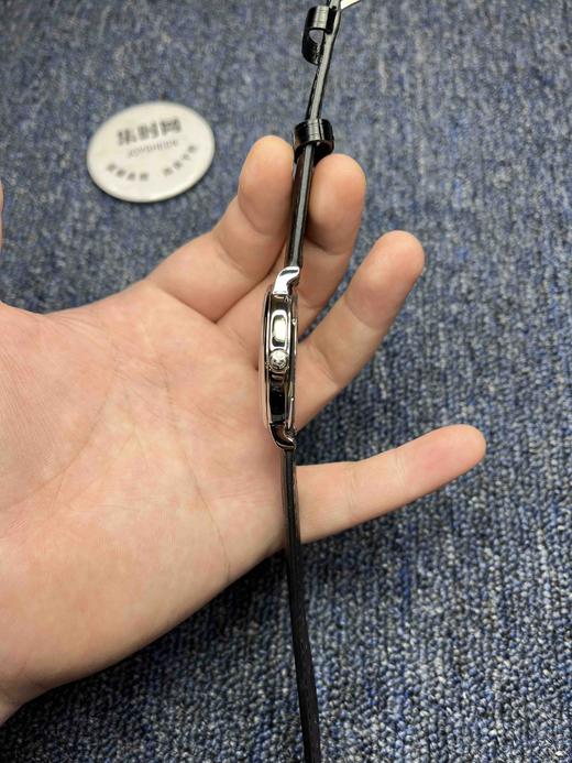 MKS万国IWC-柏涛菲诺V4版。此款适合处事低调却又游刃有余 商品图5