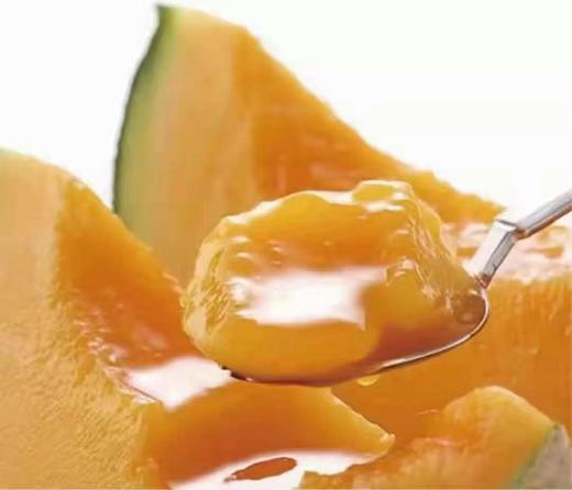 丝路晓蜜瓜一个（拼团） 商品图3