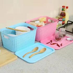 8F  IRIS爱丽思  收纳小筐