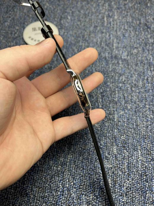 MKS万国IWC-柏涛菲诺V4版。此款适合处事低调却又游刃有余 商品图3