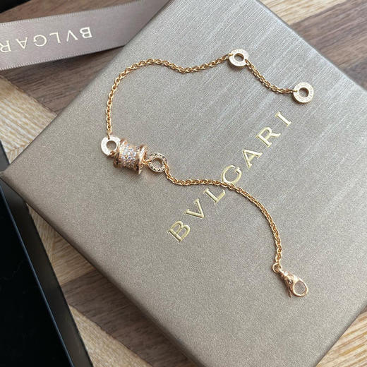 顶级原单小蛮腰手链全套包装 商品图0