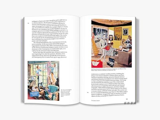 Interior Design Since 1900/始于1900年的室内设计 商品图2