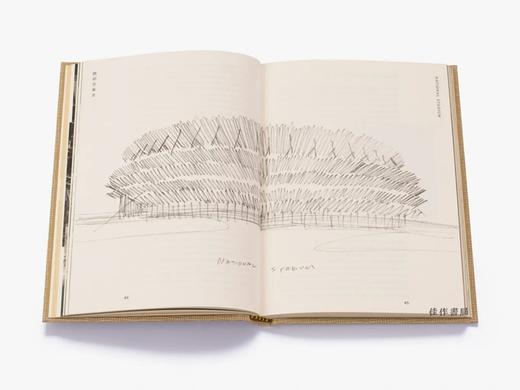 Kengo Kuma: My Life as an Architect in Tokyo/隈研吾：我在东京的建筑师生活 商品图2
