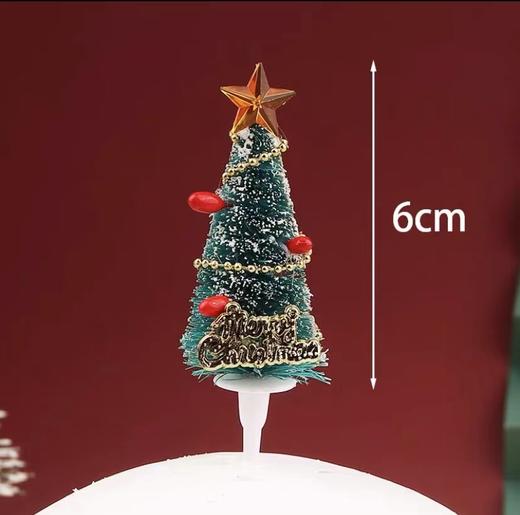圣诞树 商品图0
