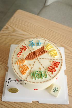 「女士」幸运转盘