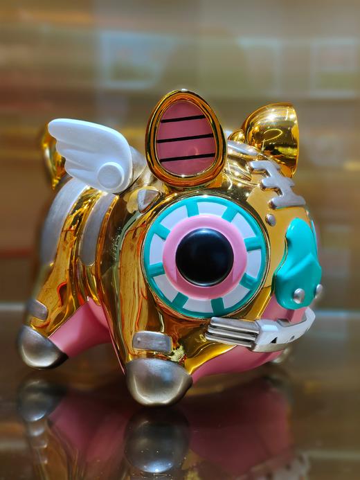 不老虎-毕横 商品图1