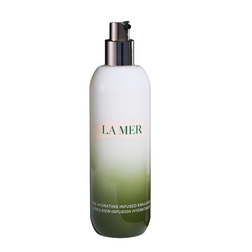 保湿抗老 专柜2360 LA MER海蓝之谜精粹乳液125ml 商品图5