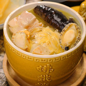 【年货节】佛跳墙 200g*6