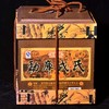 找到1片！什么是高货？2006年勐库戎氏出品，勐库牌宫廷特级普洱，几乎全金芽！400克大饼！ 商品缩略图4
