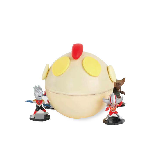 奥特曼敲敲 商品图3