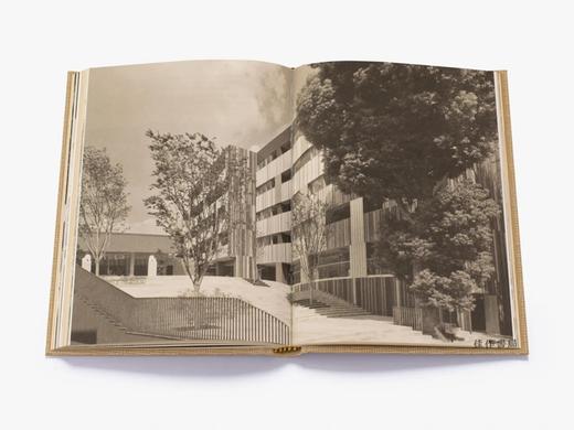 Kengo Kuma: My Life as an Architect in Tokyo/隈研吾：我在东京的建筑师生活 商品图4