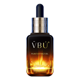 VBU植萃精华油 30ML [活动中拍1送1同款】