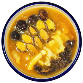 【年货节】参鲍宴（大盆菜）1500g