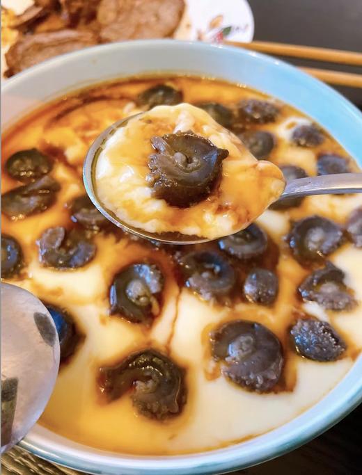 大连蚂蚁岛纯天然野生即食海参 免泡发解冻即食营养快手 商品图4