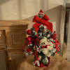 节日限定  氛围感仿真圣诞树  红色系列 商品缩略图0