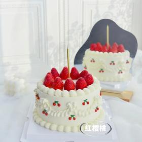 水果蛋糕001