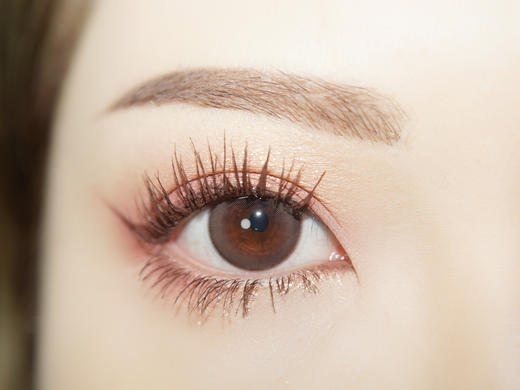 Deekay旗下 · G325麻薯玻璃球 | 14.2mm白狮参考着色中大直径 ｜韩产半年抛 商品图3