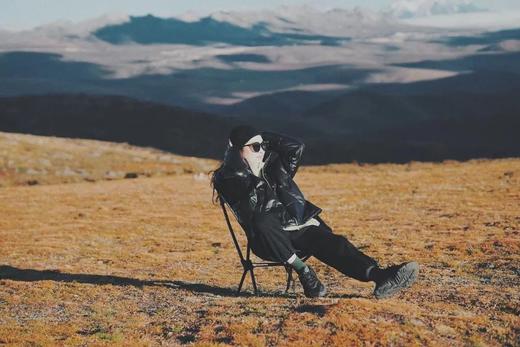 【拼包车活动 ｜4人成行 |  墨石公园+鱼子西两日直通车】行318国道，墨雅寻踪，落入地球的异域星球~ 商品图5