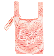 TOUS/A408 粉色爱心包