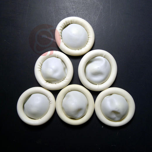 一次性指套，保护钱币工具！ 商品图0