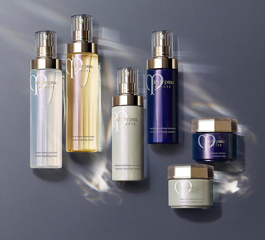 CPB 肌肤之钥 三件套 商品图2