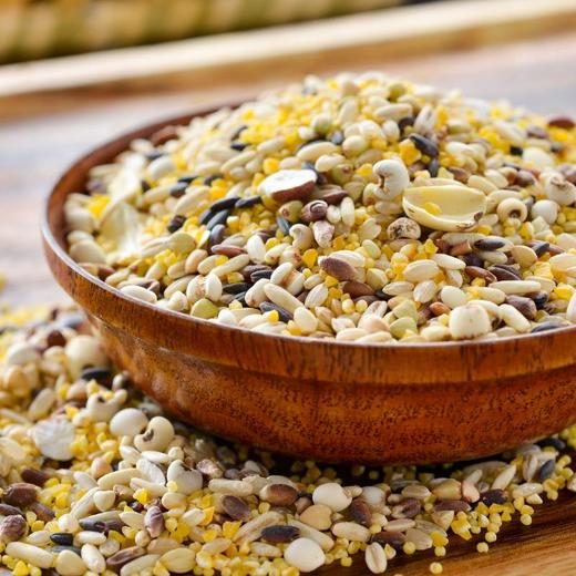 拾珍香粥（散装）500g 商品图2