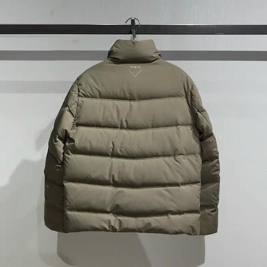 太平鸟男装2021冬新款时尚百搭羽绒服BYACB4316 商品图1