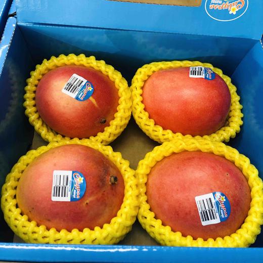 澳大利亚Mango芒果香气十足，口感细腻光滑！澳洲空运直达，Ole、高岛屋等商超同款哦[得意] 商品图7