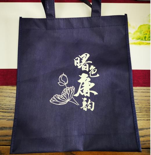 无纺布袋（曙色廉韵） 商品图0
