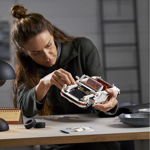 10295乐高保时捷911 商品图3