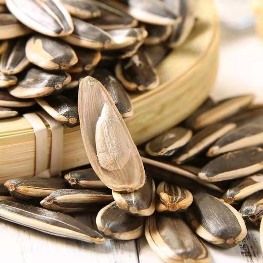 洽洽葵珍瓜子98g恰恰五香生香原香味海底捞原香小颗粒休闲零食 商品图2