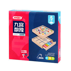 米米智玩九宫数独（新款）MIMI-7288